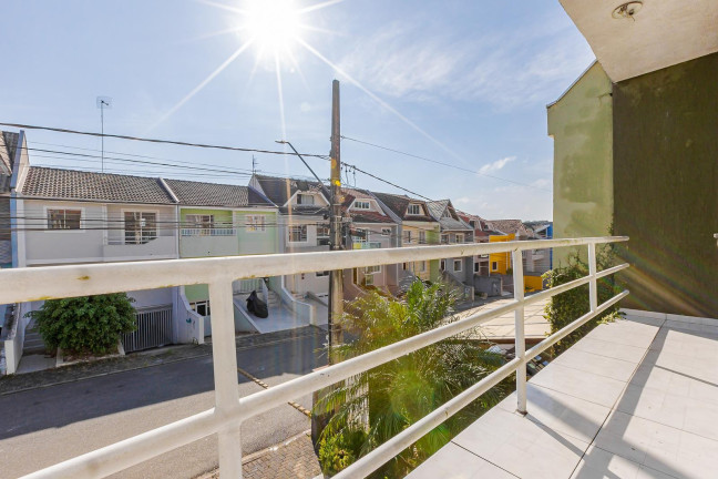 Imagem Casa de Condomínio com 3 Quartos à Venda, 120 m² em Campo Comprido - Curitiba Imagem Casa de Condomínio com 3 Quartos à Venda, 120 m² em Campo Comprido - Curitiba