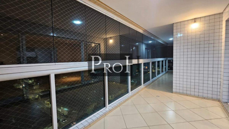 Imagem Cobertura com 4 Quartos à Venda, 208 m² em Jardim Do Mar - São Bernardo Do Campo