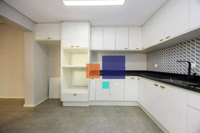 Imagem Casa com 3 Quartos à Venda, 140 m² em Brooklin - São Paulo Imagem Casa com 3 Quartos à Venda, 140 m² em Brooklin - São Paulo
