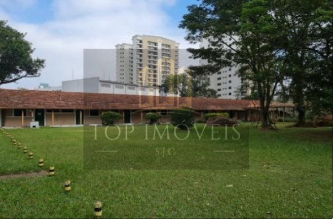 Imagem Terreno à Venda, 28.432 m² em Jardim São Dimas - São José Dos Campos Imagem Terreno à Venda, 28.432 m² em Jardim São Dimas - São José Dos Campos