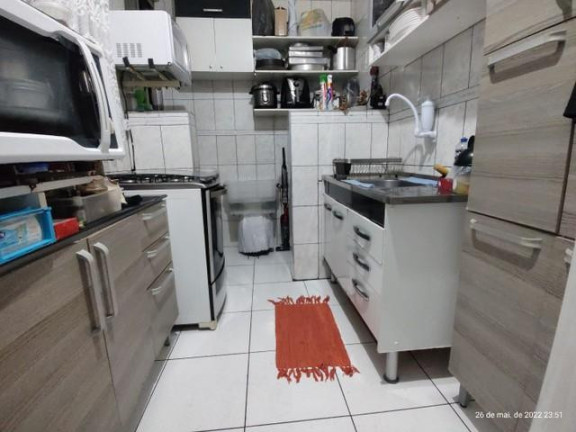 Imagem Apartamento com 2 Quartos à Venda, 75 m² em Macuco - Santos Imagem Apartamento com 2 Quartos à Venda, 75 m² em Macuco - Santos
