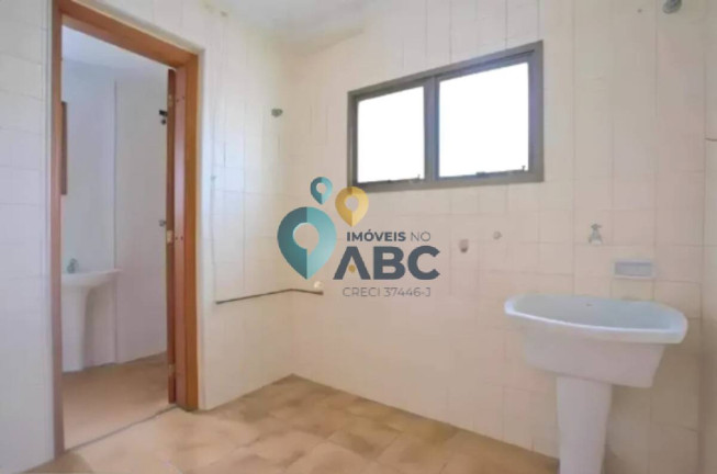 Imagem Apartamento com 3 Quartos à Venda, 130 m² em Centro - São Bernardo Do Campo