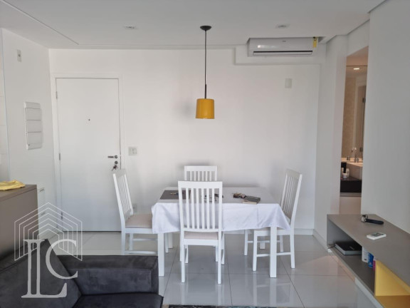 Imagem Apartamento com 1 Quarto à Venda, 49 m² em Campo Belo - São Paulo Imagem Apartamento com 1 Quarto à Venda, 49 m² em Campo Belo - São Paulo