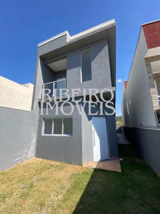 Imagem Casa com 3 Quartos à Venda, 150 m² em Villas Do Jaguari - Santana De Parnaíba Imagem Casa com 3 Quartos à Venda, 150 m² em Villas Do Jaguari - Santana De Parnaíba