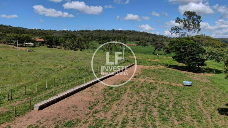 Imagem Chácara com 3 Quartos à Venda, 48 m² em São Miguel Do Passa Quatro