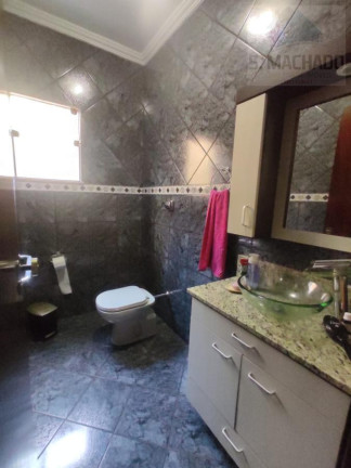 Imagem Casa com 3 Quartos à Venda, 225 m² em Parque Novo Oratório - Santo André