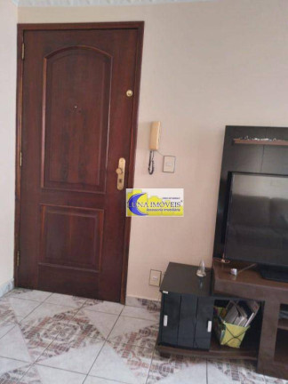 Imagem Apartamento com 2 Quartos à Venda, 55 m² em Jardim Alvorada - Santo André Imagem Apartamento com 2 Quartos à Venda, 55 m² em Jardim Alvorada - Santo André