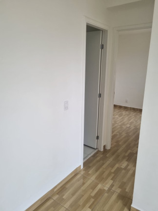 Imagem Apartamento com 2 Quartos para Alugar, 50 m² em Vila Dos Andradas - São Paulo
