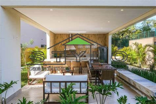 Imagem Apartamento com 3 Quartos à Venda, 95 m² em Centro - São Bernardo Do Campo
