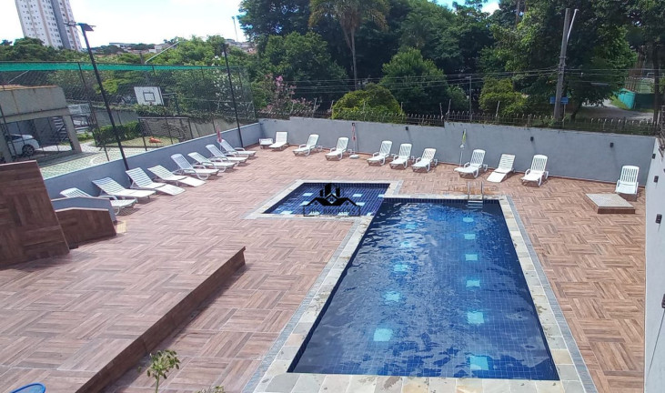 Imagem Apartamento com 2 Quartos à Venda, 55 m² em Jardim Patente Novo - São Paulo Imagem Apartamento com 2 Quartos à Venda, 55 m² em Jardim Patente Novo - São Paulo
