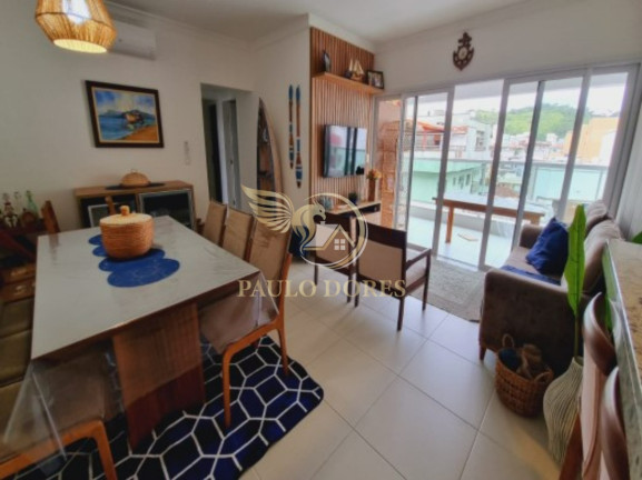 Imagem Apartamento com 3 Quartos à Venda, 105 m² em Praia Grande - Ubatuba Imagem Apartamento com 3 Quartos à Venda, 105 m² em Praia Grande - Ubatuba
