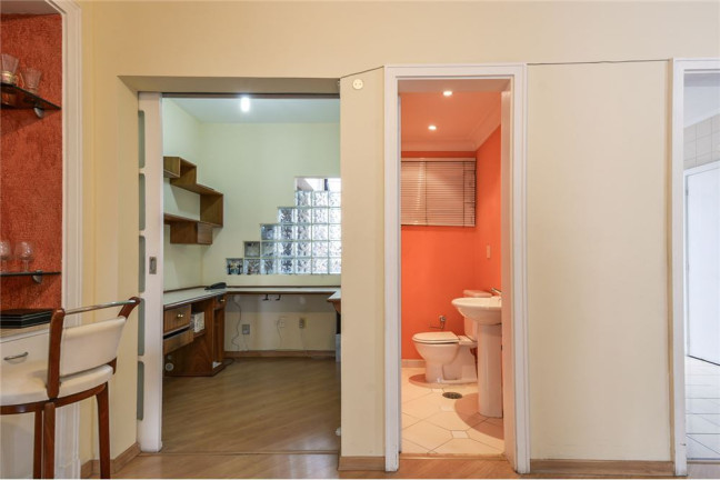 Imagem Imóvel com 3 Quartos à Venda, em Vila Olímpia - São Paulo Imagem Imóvel com 3 Quartos à Venda, em Vila Olímpia - São Paulo