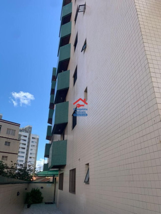 Imagem Apartamento com 2 Quartos à Venda, 65 m² em Mirim - Praia Grande