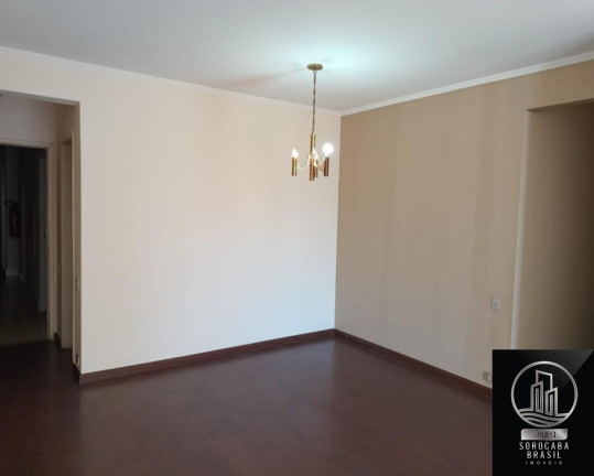 Imagem Apartamento com 3 Quartos à Venda, 120 m² em Centro - Sorocaba Imagem Apartamento com 3 Quartos à Venda, 120 m² em Centro - Sorocaba