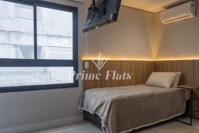 Imagem Apartamento com 1 Quarto para Alugar, 18 m² em Jardim Paulista - São Paulo Imagem Apartamento com 1 Quarto para Alugar, 18 m² em Jardim Paulista - São Paulo