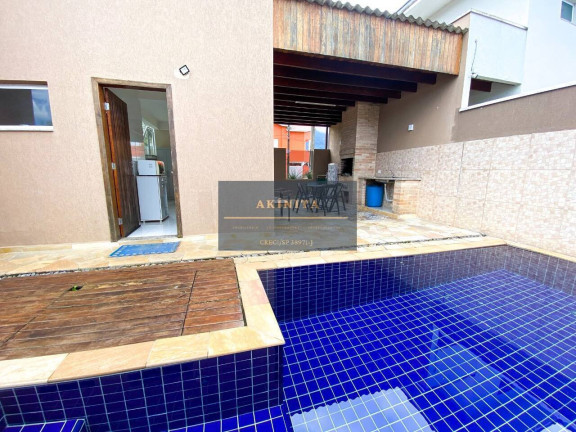 Imagem Casa com 3 Quartos à Venda, 190 m² em Morada Da Praia - Bertioga