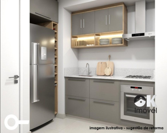 Imagem Apartamento com 3 Quartos à Venda, 109 m² em Jardim Paulista - São Paulo