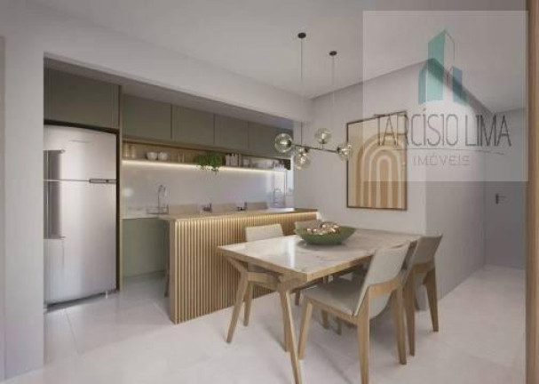 Imagem Apartamento com 3 Quartos à Venda, 83 m²em Parquelândia - Fortaleza Imagem Apartamento com 3 Quartos à Venda, 83 m²em Parquelândia - Fortaleza
