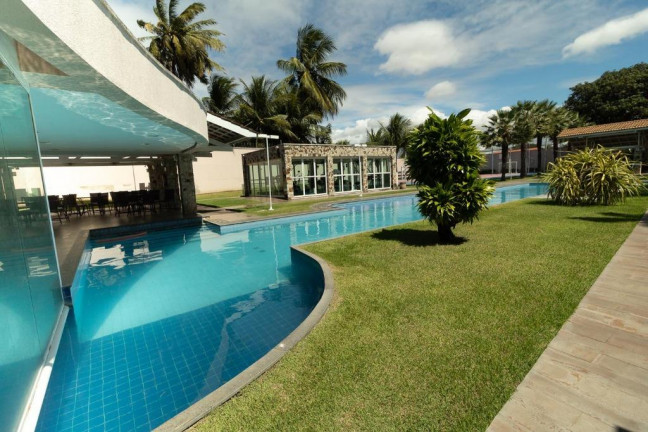 Imagem Casa com 4 Quartos à Venda, 176 m² em Lagoa Redonda - Fortaleza