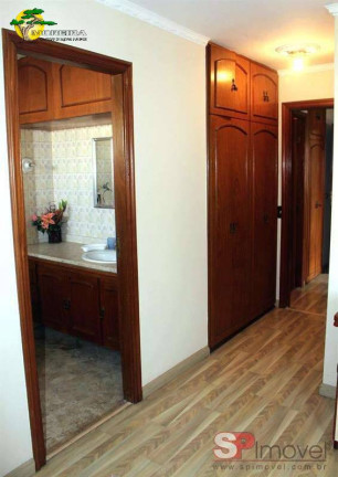 Imagem Apartamento com 3 Quartos à Venda, 117 m² em Santana - São Paulo