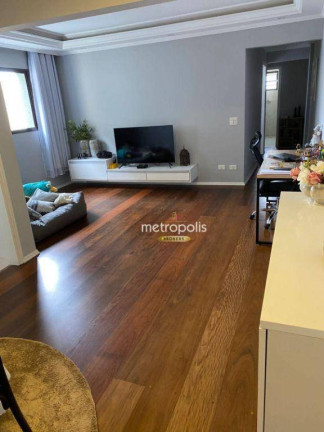 Apartamento com 2 Quartos à Venda, 78 m² em Santa Paula - São Caetano Do Sul