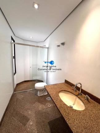 Imagem Apartamento com 4 Quartos à Venda, 234 m² em Brooklin Paulista - São Paulo Imagem Apartamento com 4 Quartos à Venda, 234 m² em Brooklin Paulista - São Paulo