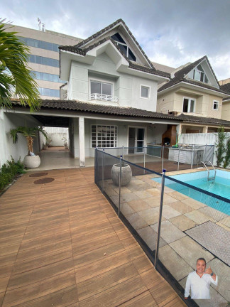 Imagem Casa com 4 Quartos à Venda, 188 m² em Recreio Dos Bandeirantes - Rio De Janeiro