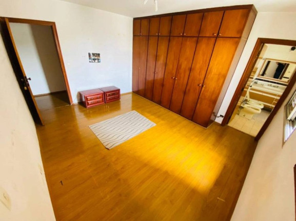 Imagem Imóvel com 4 Quartos à Venda, 309 m² em Vila Mascote - São Paulo