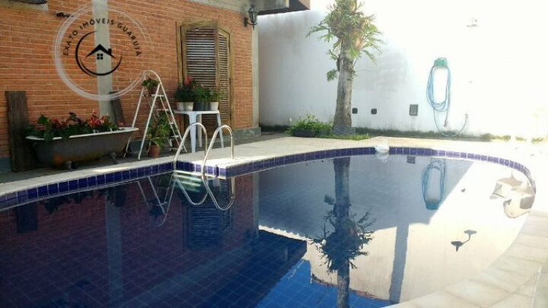 Imagem Casa com 3 Quartos à Venda, 380 m² em Jardim Virgínia - Guarujá Imagem Casa com 3 Quartos à Venda, 380 m² em Jardim Virgínia - Guarujá