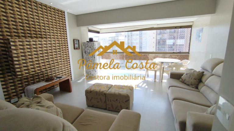 Imagem Apartamento com 3 Quartos à Venda, 120 m² em Pitangueiras - Guarujá Imagem Apartamento com 3 Quartos à Venda, 120 m² em Pitangueiras - Guarujá