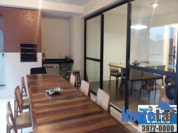 Imagem Apartamento com 4 Quartos à Venda, 209 m² em Vila Cruzeiro - São Paulo Imagem Apartamento com 4 Quartos à Venda, 209 m² em Vila Cruzeiro - São Paulo