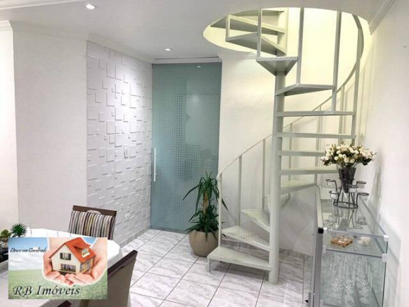 Imagem Apartamento com 4 Quartos à Venda, 190 m² em Rudge Ramos - São Bernardo Do Campo Imagem Apartamento com 4 Quartos à Venda, 190 m² em Rudge Ramos - São Bernardo Do Campo