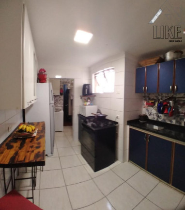 Imóvel com 3 Quartos à Venda, 115 m² em Jardim Bela Vista - São José Dos Campos