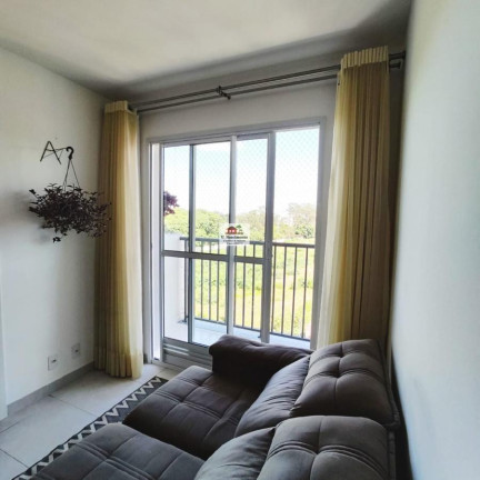 Imagem Apartamento com 2 Quartos à Venda, 38 m² em Tatuapé - São Paulo Imagem Apartamento com 2 Quartos à Venda, 38 m² em Tatuapé - São Paulo