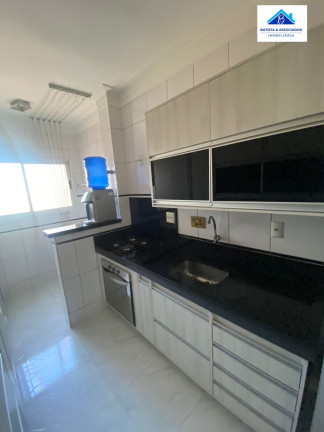 Imagem Apartamento com 3 Quartos à Venda, 78 m² em Parque Emília - Sumaré Imagem Apartamento com 3 Quartos à Venda, 78 m² em Parque Emília - Sumaré