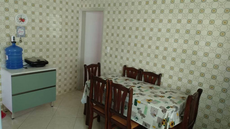 Imagem Casa com 2 Quartos à Venda, 90 m² em Solemar - Praia Grande Imagem Casa com 2 Quartos à Venda, 90 m² em Solemar - Praia Grande