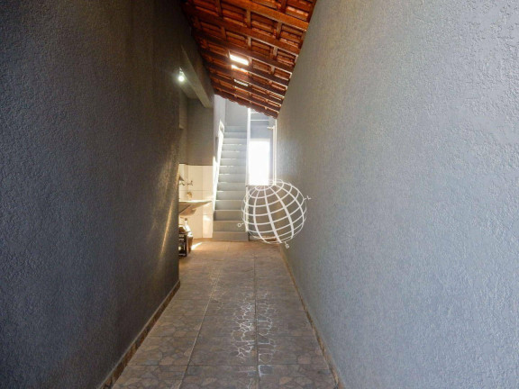 Imagem Casa com 3 Quartos à Venda, 163 m² em Jardim Das Palmeiras - Atibaia Imagem Casa com 3 Quartos à Venda, 163 m² em Jardim Das Palmeiras - Atibaia