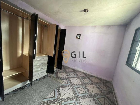 Imagem Casa com 2 Quartos à Venda, 74 m² em Jardim Jacinto - Jacareí Imagem Casa com 2 Quartos à Venda, 74 m² em Jardim Jacinto - Jacareí