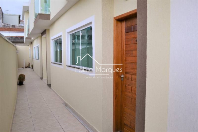 Imagem Casa de Condomínio com 2 Quartos à Venda, 65 m² em Vila Esperança - São Paulo Imagem Casa de Condomínio com 2 Quartos à Venda, 65 m² em Vila Esperança - São Paulo