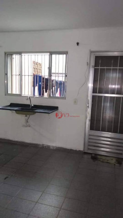 Imagem Sobrado com 2 Quartos à Venda, 57 m² em Penha De França - São Paulo Imagem Sobrado com 2 Quartos à Venda, 57 m² em Penha De França - São Paulo
