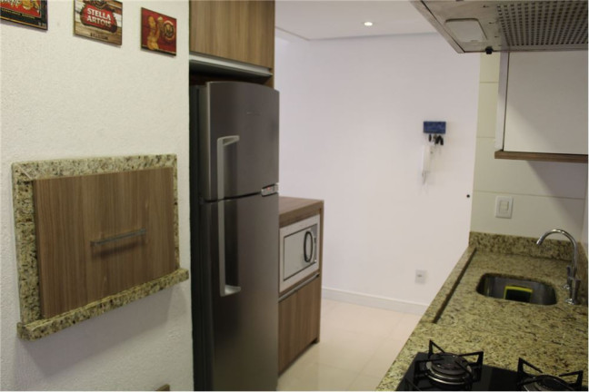 Imagem Imóvel com 2 Quartos à Venda, em Santana - Porto Alegre Imagem Imóvel com 2 Quartos à Venda, em Santana - Porto Alegre