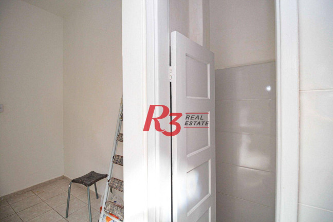 Imagem Apartamento com 2 Quartos à Venda, 83 m² em Gonzaga - Santos Imagem Apartamento com 2 Quartos à Venda, 83 m² em Gonzaga - Santos