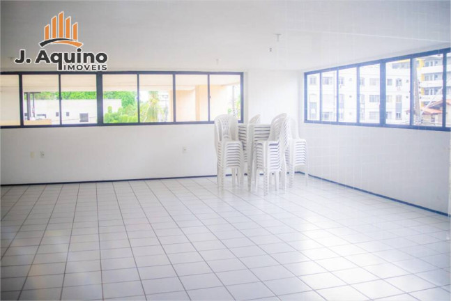 Imagem Apartamento com 3 Quartos à Venda, em Engenheiro Luciano Cavalcante - Fortaleza Imagem Apartamento com 3 Quartos à Venda, em Engenheiro Luciano Cavalcante - Fortaleza