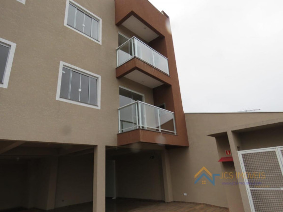 Imagem Apartamento com 3 Quartos à Venda, 62 m² em Roseira De São Sebastião - São José Dos Pinhais Imagem Apartamento com 3 Quartos à Venda, 62 m² em Roseira De São Sebastião - São José Dos Pinhais