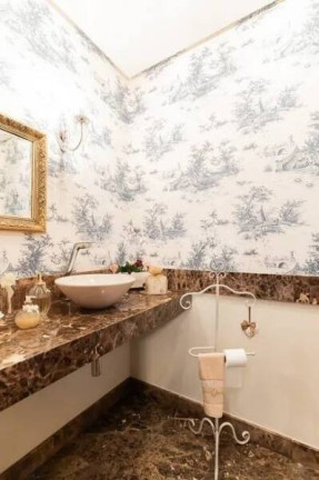 Imagem Casa com 4 Quartos à Venda, 233 m² em Chácara Das Pedras - Porto Alegre
