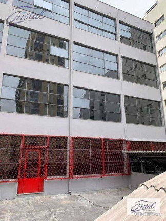 Imagem Edifício Residencial para Alugar, 2.600 m² em Santa Cecília - São Paulo Imagem Edifício Residencial para Alugar, 2.600 m² em Santa Cecília - São Paulo
