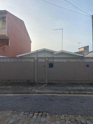 Imagem Casa com 3 Quartos à Venda, 250 m² em Centro - São Bernardo Do Campo Imagem Casa com 3 Quartos à Venda, 250 m² em Centro - São Bernardo Do Campo