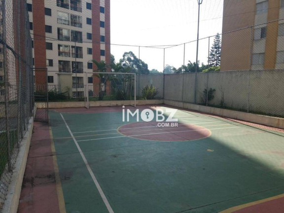 Imagem Imóvel com 2 Quartos à Venda, 54 m² em Jardim Monte Kemel - São Paulo Imagem Imóvel com 2 Quartos à Venda, 54 m² em Jardim Monte Kemel - São Paulo