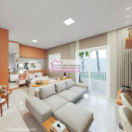 Imagem Apartamento com 2 Quartos à Venda, 60 m² em Jardim Britânia - Caraguatatuba Imagem Apartamento com 2 Quartos à Venda, 60 m² em Jardim Britânia - Caraguatatuba