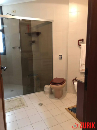 Imagem Apartamento com 4 Quartos à Venda, 157 m² em Santana - São Paulo Imagem Apartamento com 4 Quartos à Venda, 157 m² em Santana - São Paulo